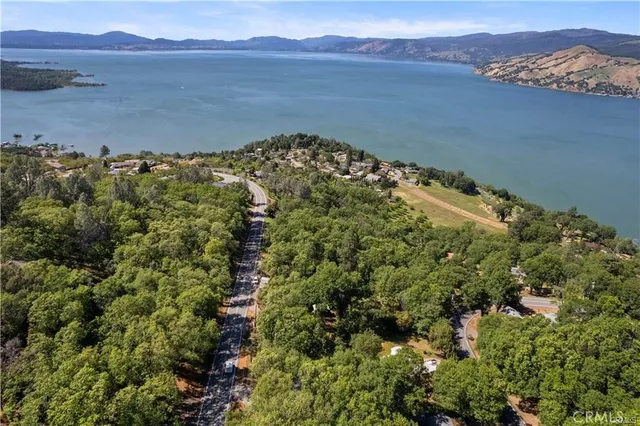 $343,000 | 3062 Riviera Heights Drive, Kelseyville, CA 95451
