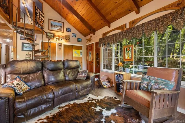 $343,000 | 3062 Riviera Heights Drive, Kelseyville, CA 95451