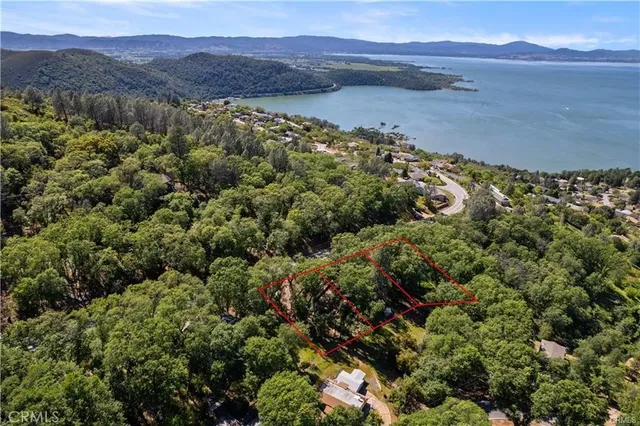 $343,000 | 3062 Riviera Heights Drive, Kelseyville, CA 95451