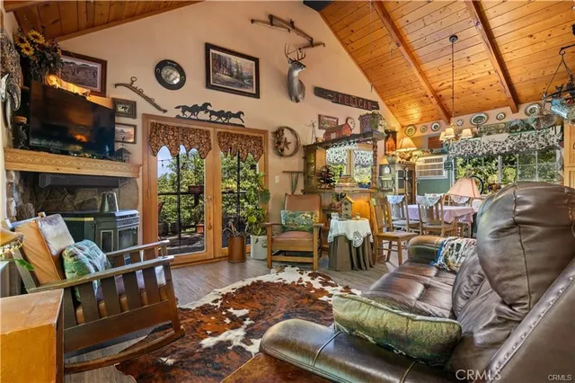 $343,000 | 3062 Riviera Heights Drive, Kelseyville, CA 95451