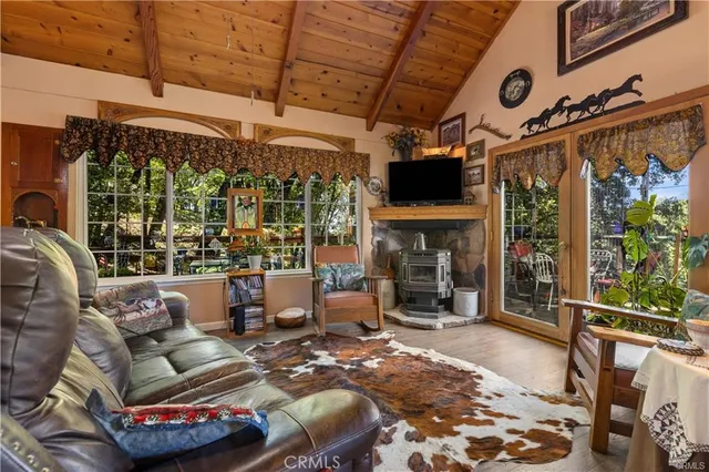 $343,000 | 3062 Riviera Heights Drive, Kelseyville, CA 95451