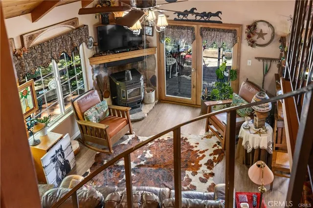 $343,000 | 3062 Riviera Heights Drive, Kelseyville, CA 95451