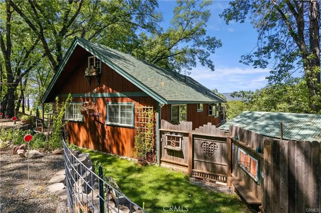 $343,000 | 3062 Riviera Heights Drive, Kelseyville, CA 95451