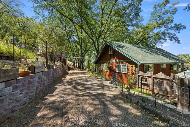 $343,000 | 3062 Riviera Heights Drive, Kelseyville, CA 95451