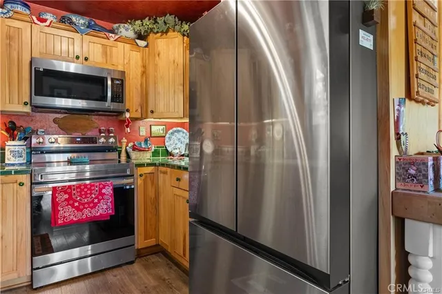 $343,000 | 3062 Riviera Heights Drive, Kelseyville, CA 95451