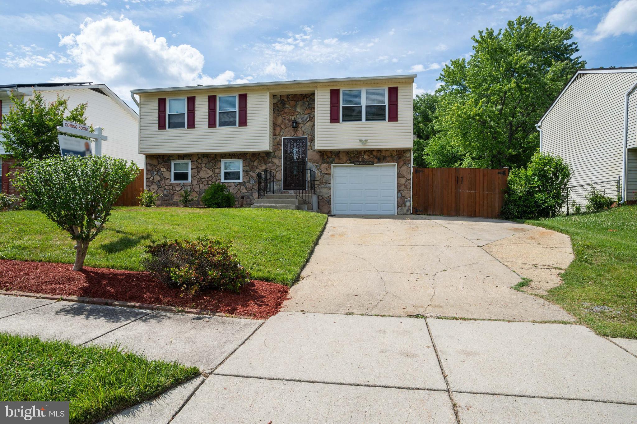5312 Plata Street Clinton, MD 20735 - Photo 1 of 33 Your New Home!