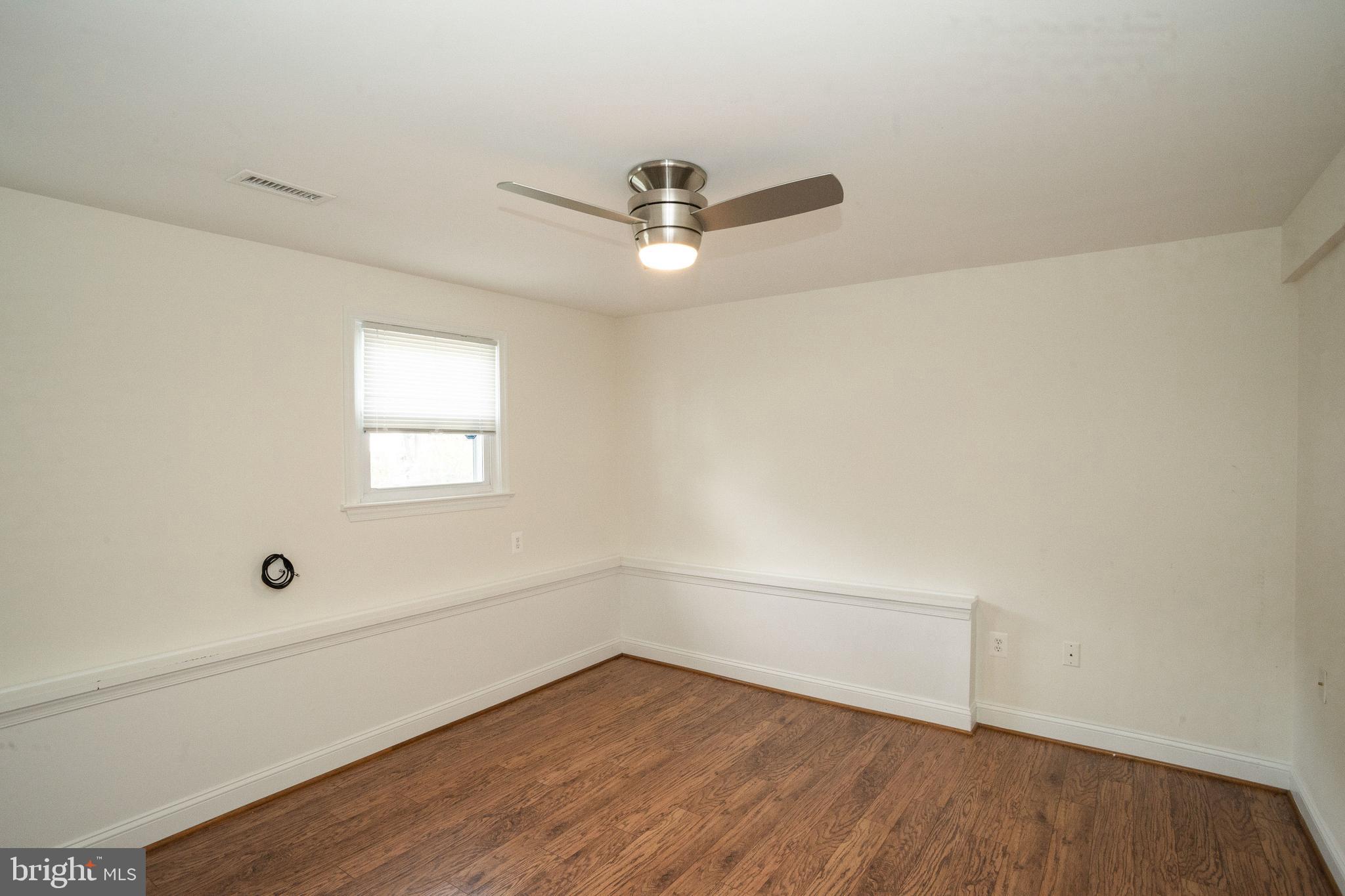 5312 Plata Street Clinton, MD 20735 - Photo 19 of 33 Downstairs Bedroom