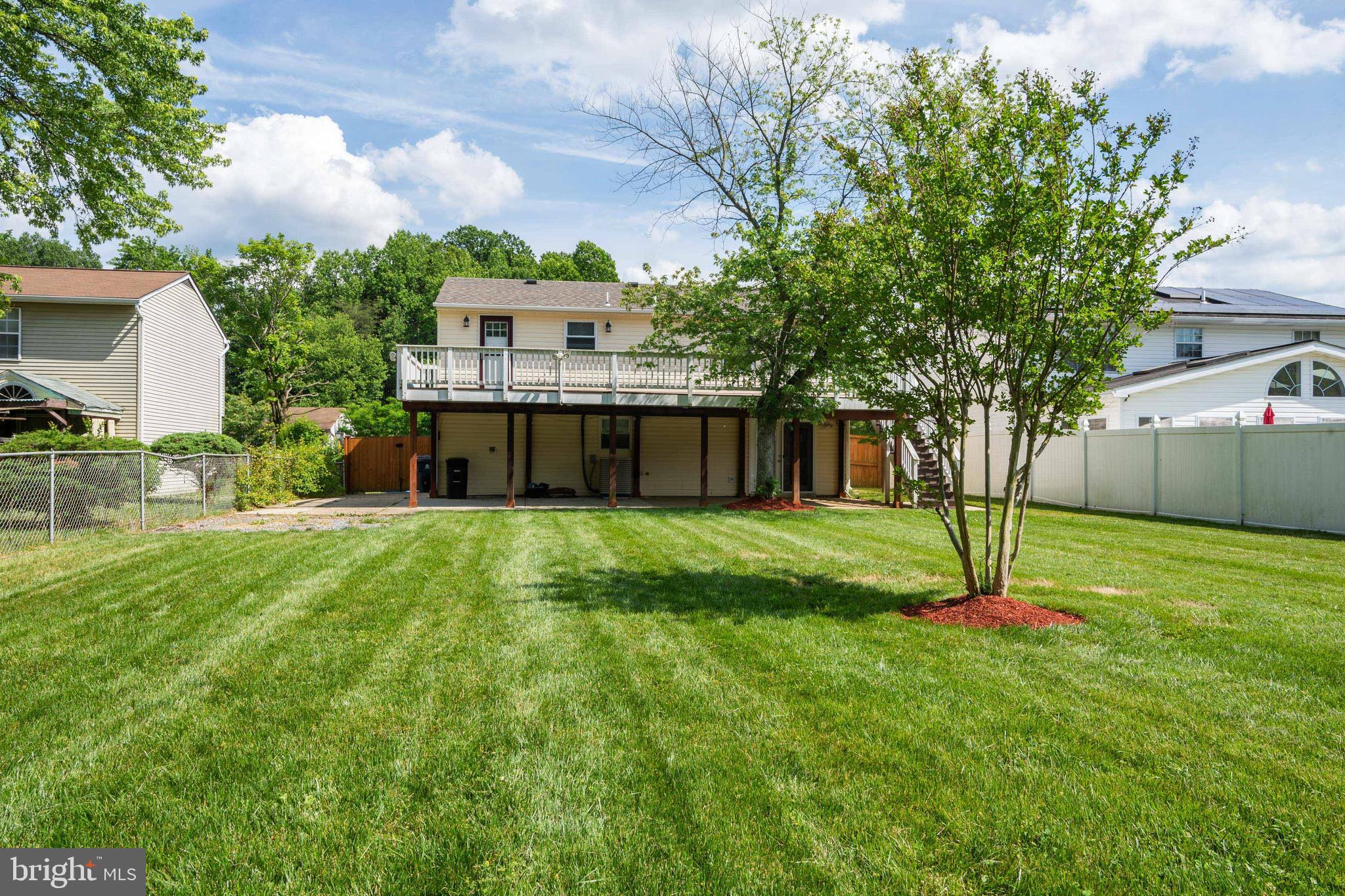 5312 Plata Street Clinton, MD 20735 - Photo 32 of 33