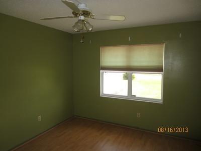 2155 Southeast Rainier Road Port St. Lucie, FL 34952 - Photo 15 of 20 Bedroom 3