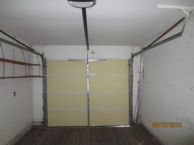 2155 Southeast Rainier Road Port St. Lucie, FL 34952 - Photo 17 of 20 Garage