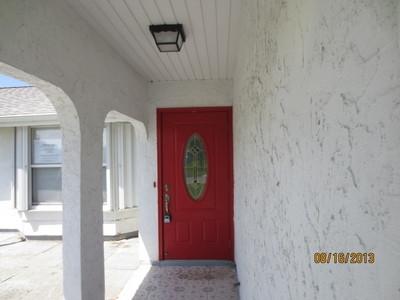 2155 Southeast Rainier Road Port St. Lucie, FL 34952 - Photo 4 of 20 Entry