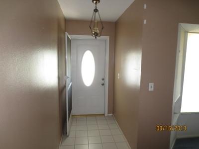 2155 Southeast Rainier Road Port St. Lucie, FL 34952 - Photo 5 of 20 Foyer