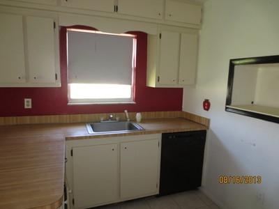 2155 Southeast Rainier Road Port St. Lucie, FL 34952 - Photo 9 of 20 Kitchen 2