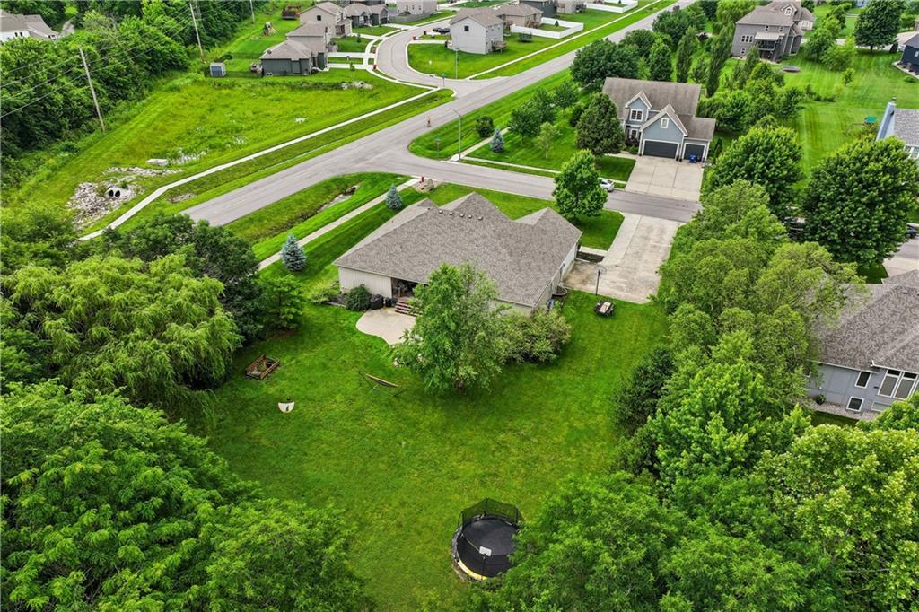1611 Southwest Deer Run Road Oak Grove, MO 64075 - Photo 75 of 75