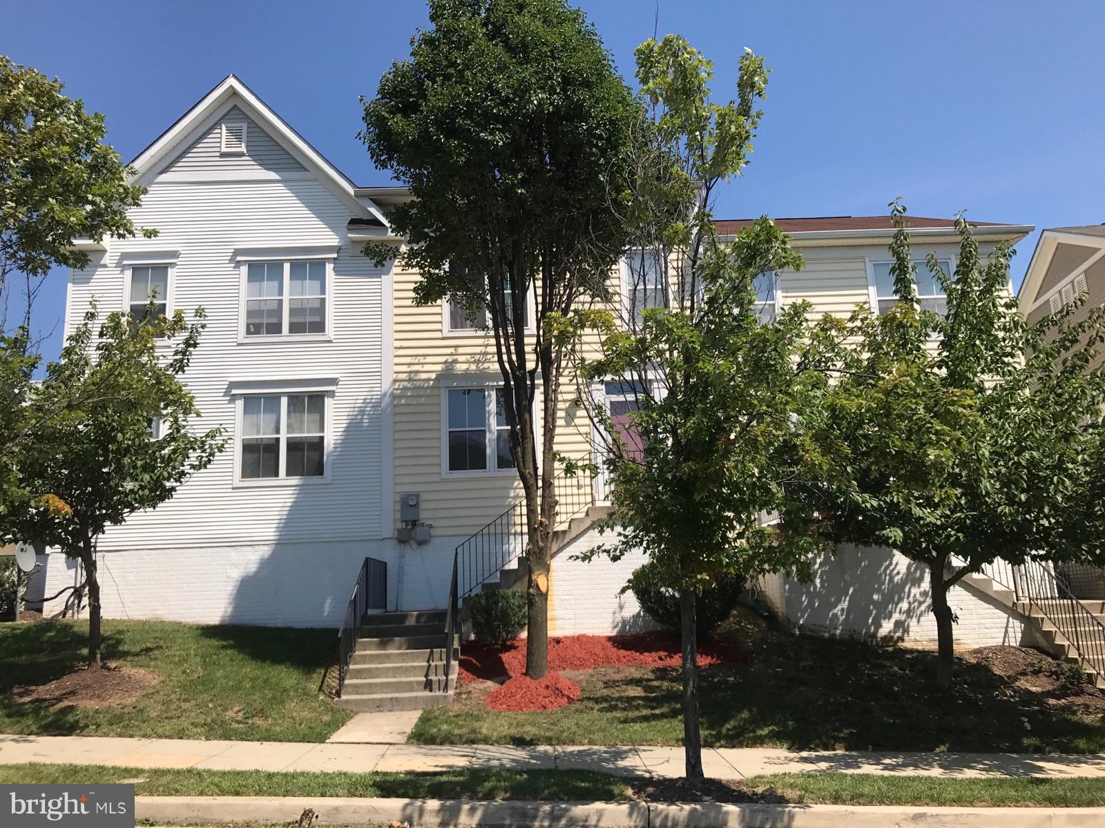1851 Tubman Road Southeast Washington, DC 20020 - Photo 1 of 5 Exterior (Front)
