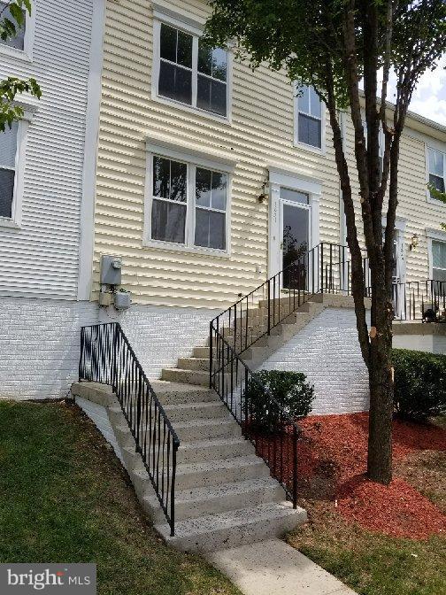 1851 Tubman Road Southeast Washington, DC 20020 - Photo 3 of 5 Exterior (Front)