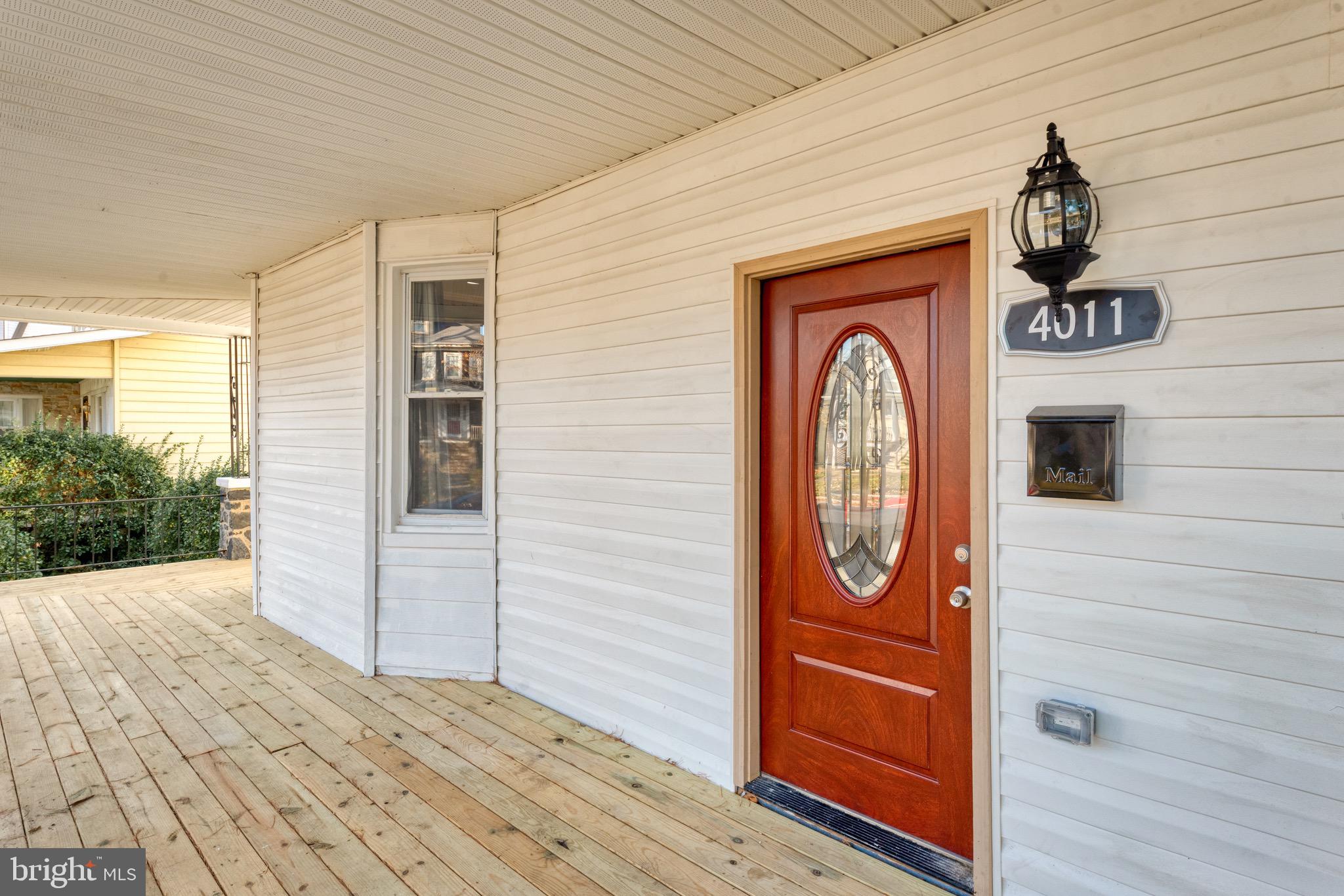 4011 Dorchester Road Baltimore, MD 21207 - Photo 2 of 45 Gallery Image 2