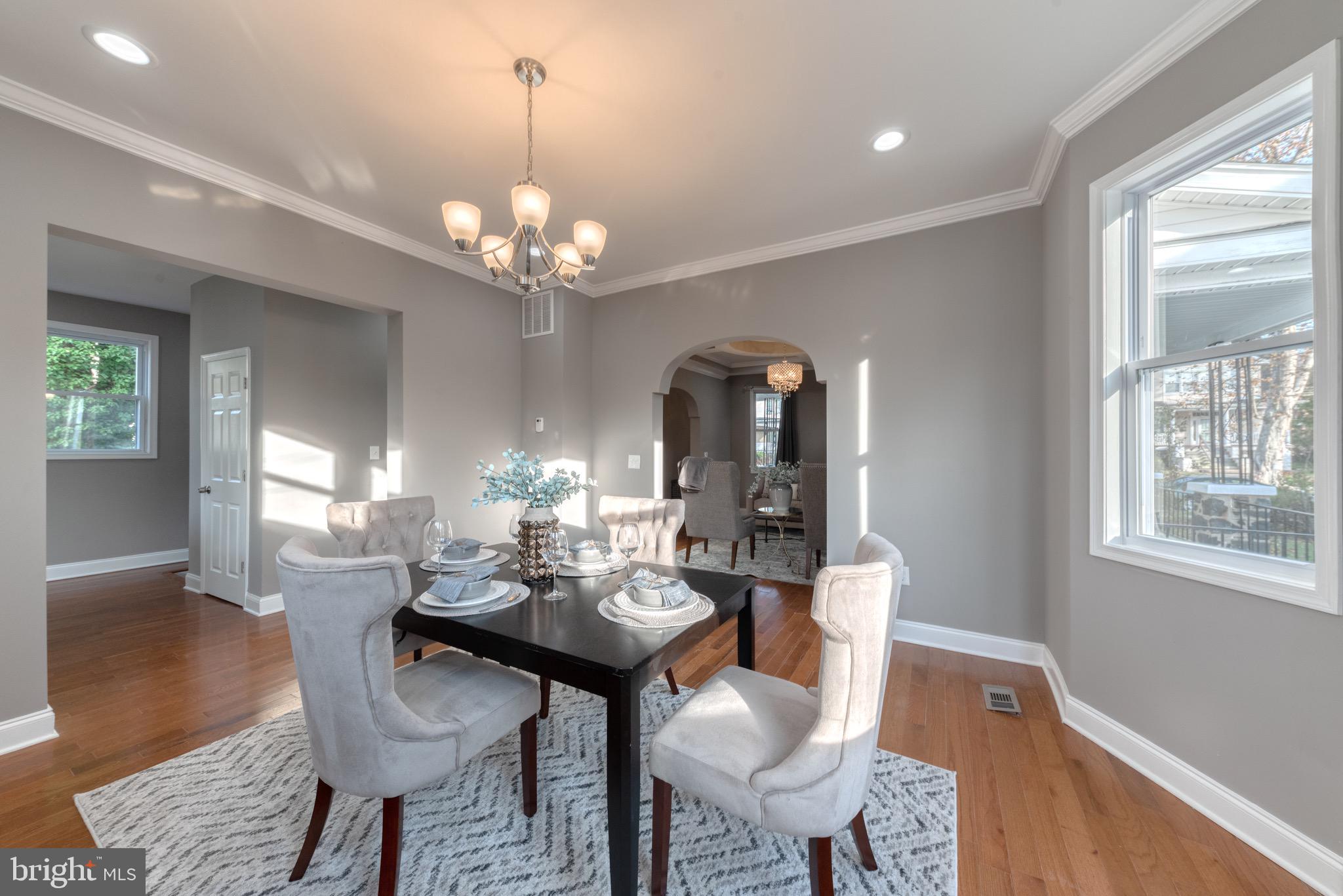 4011 Dorchester Road Baltimore, MD 21207 - Photo 12 of 45 Gallery Image 12