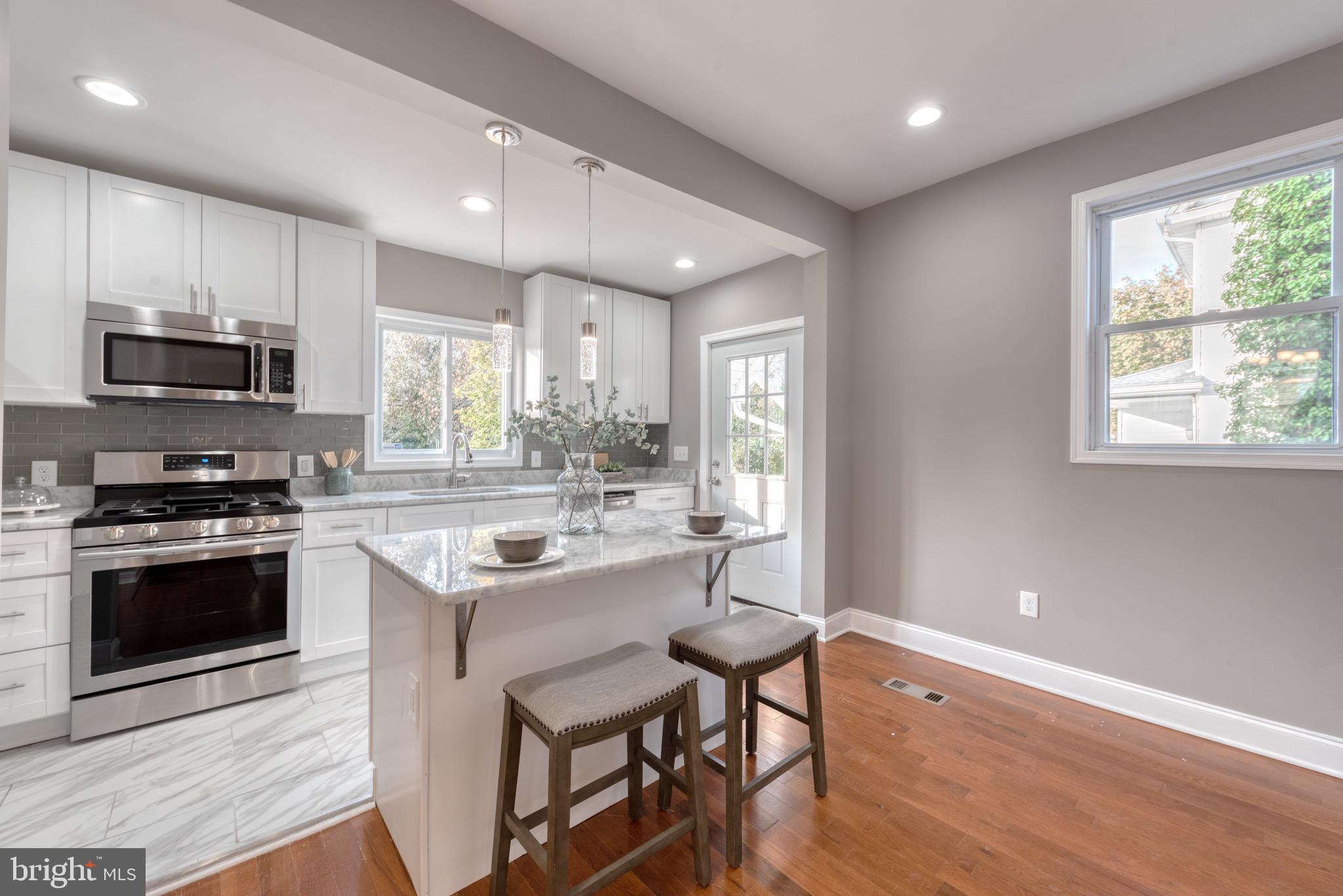 4011 Dorchester Road Baltimore, MD 21207 - Photo 15 of 45 Gallery Image 15