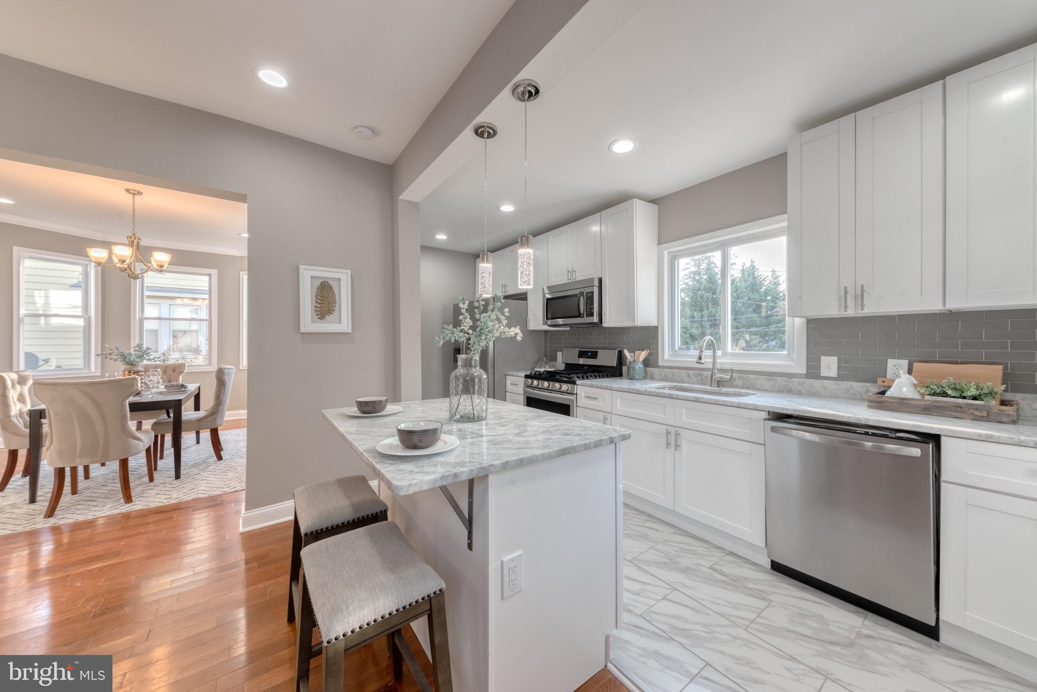 4011 Dorchester Road Baltimore, MD 21207 - Photo 16 of 45 Gallery Image 16