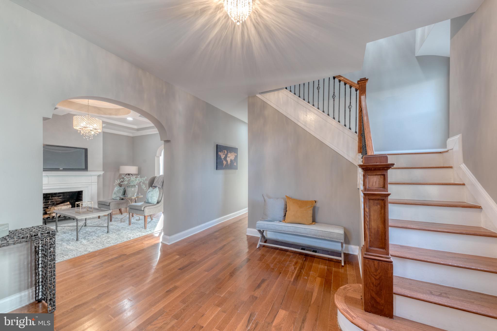 4011 Dorchester Road Baltimore, MD 21207 - Photo 5 of 45 Gallery Image 5