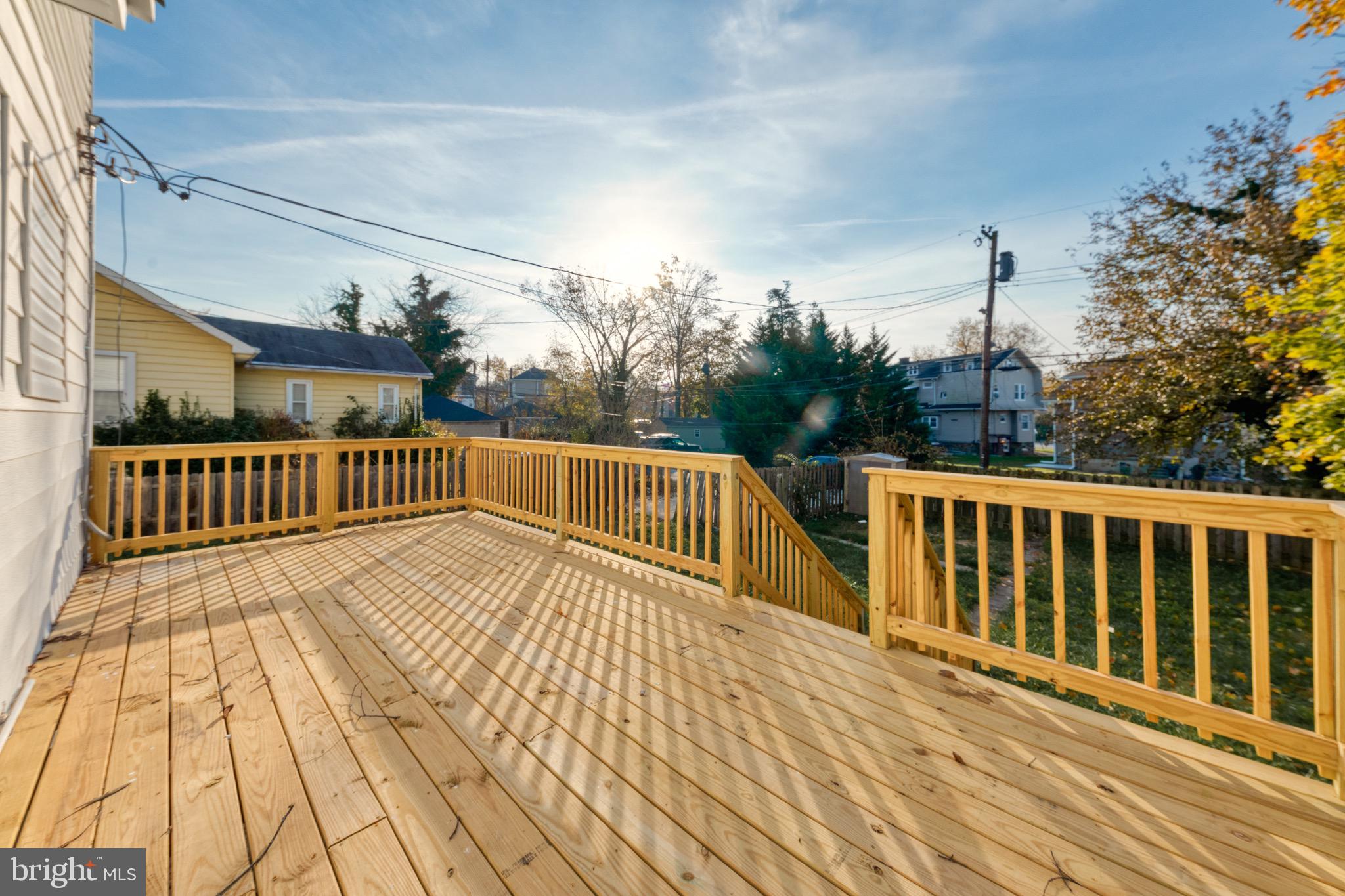 4011 Dorchester Road Baltimore, MD 21207 - Photo 42 of 45 Gallery Image 42