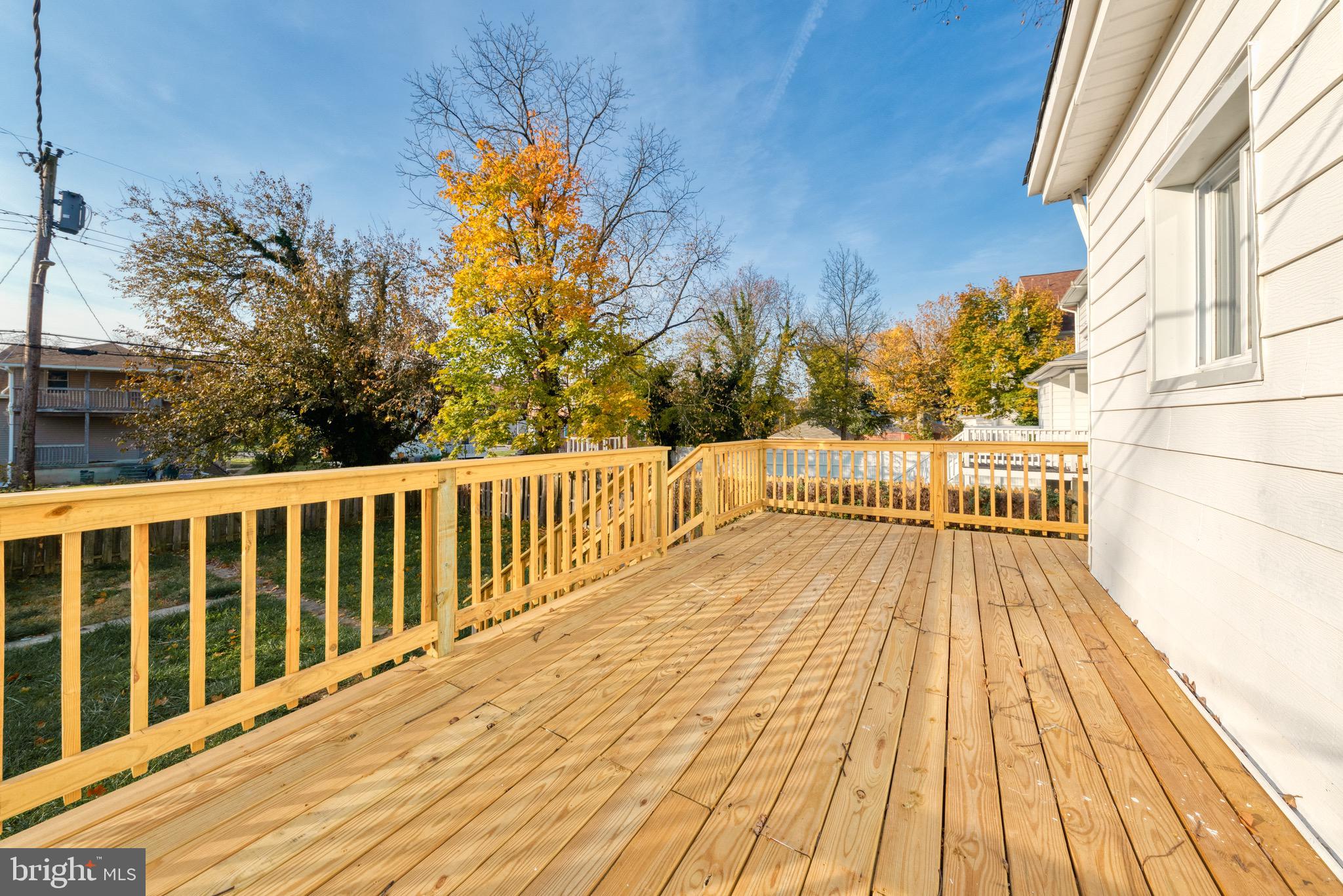 4011 Dorchester Road Baltimore, MD 21207 - Photo 43 of 45 Gallery Image 43