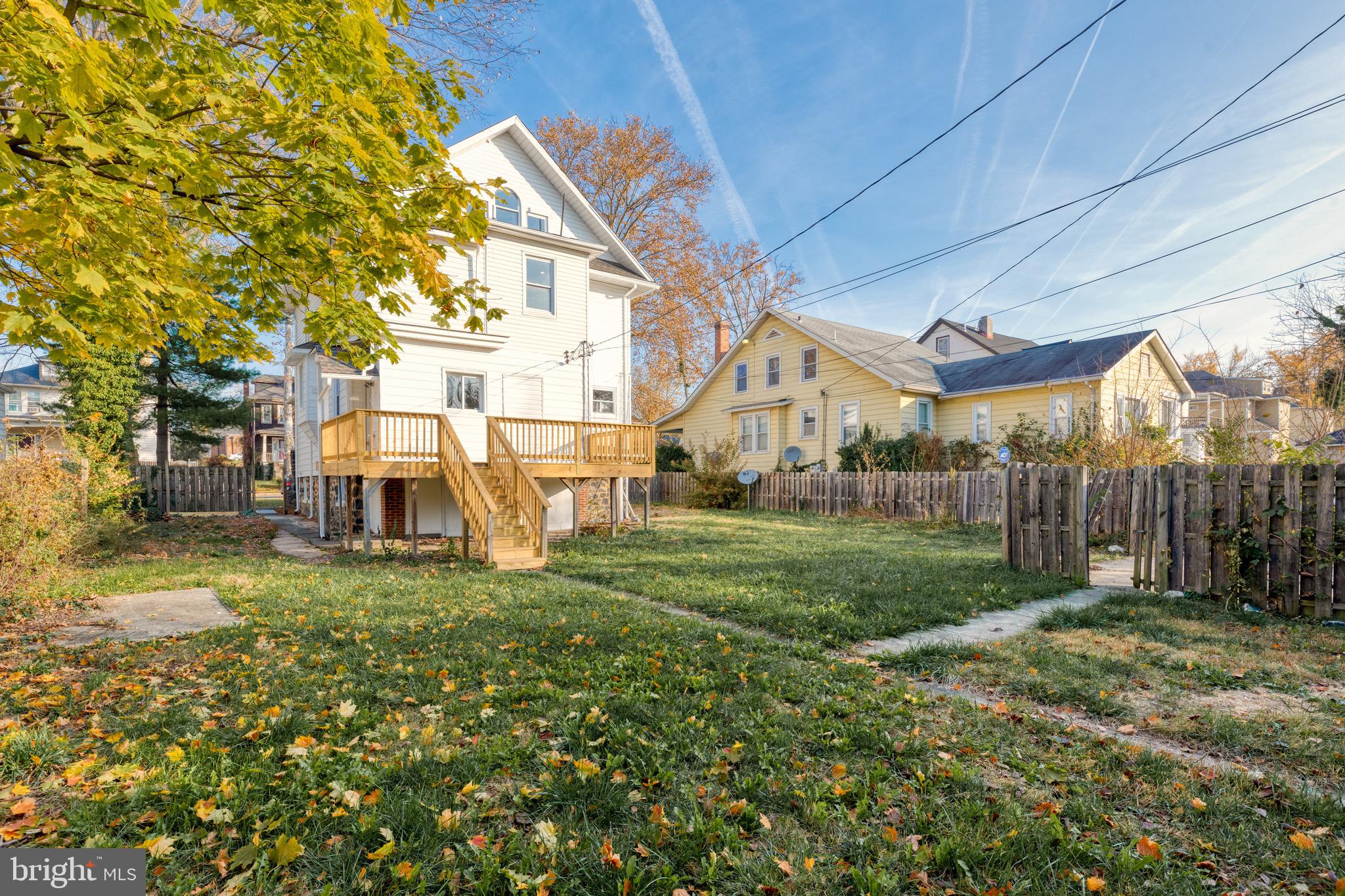 4011 Dorchester Road Baltimore, MD 21207 - Photo 44 of 45 Gallery Image 44