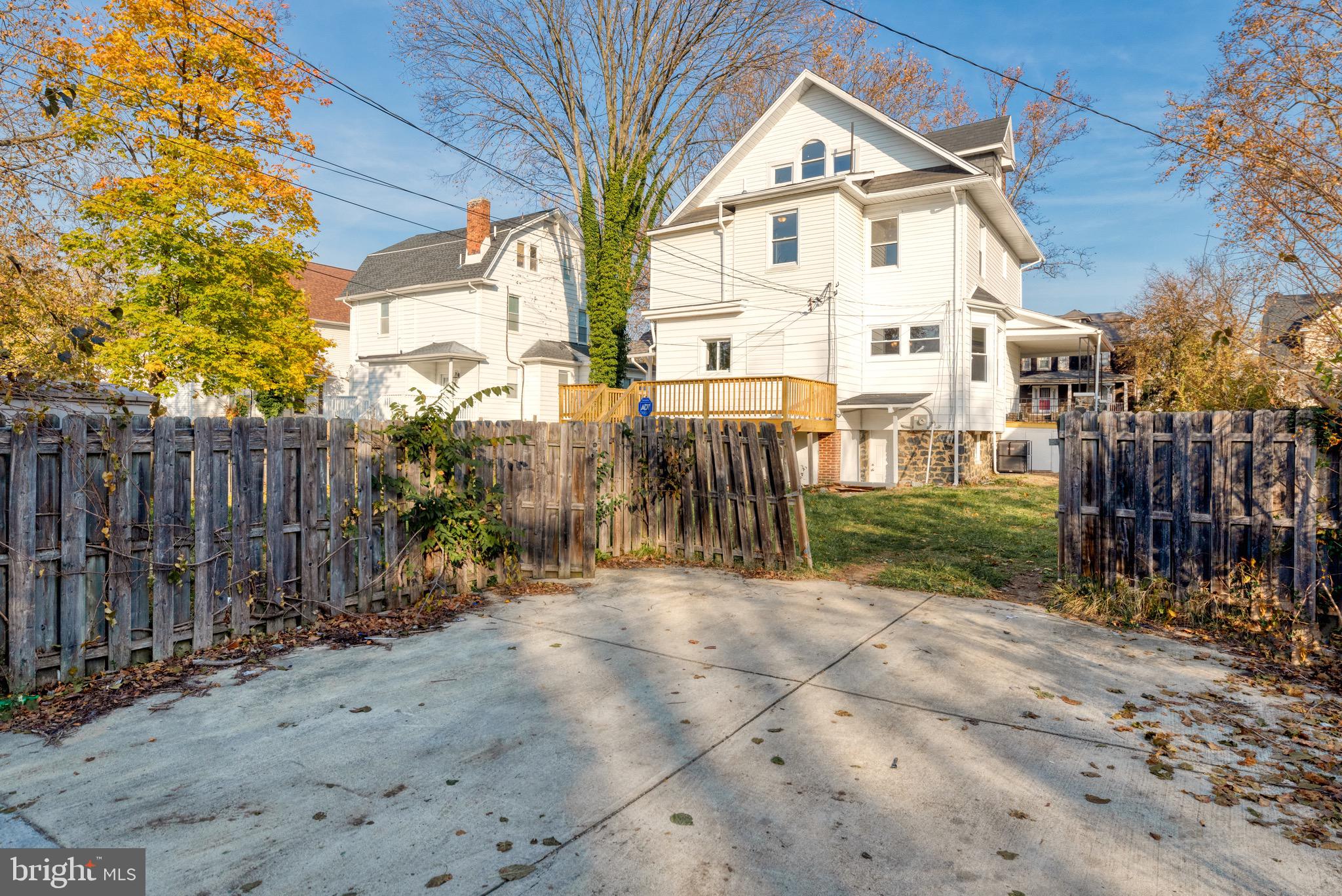 4011 Dorchester Road Baltimore, MD 21207 - Photo 45 of 45 Gallery Image 45