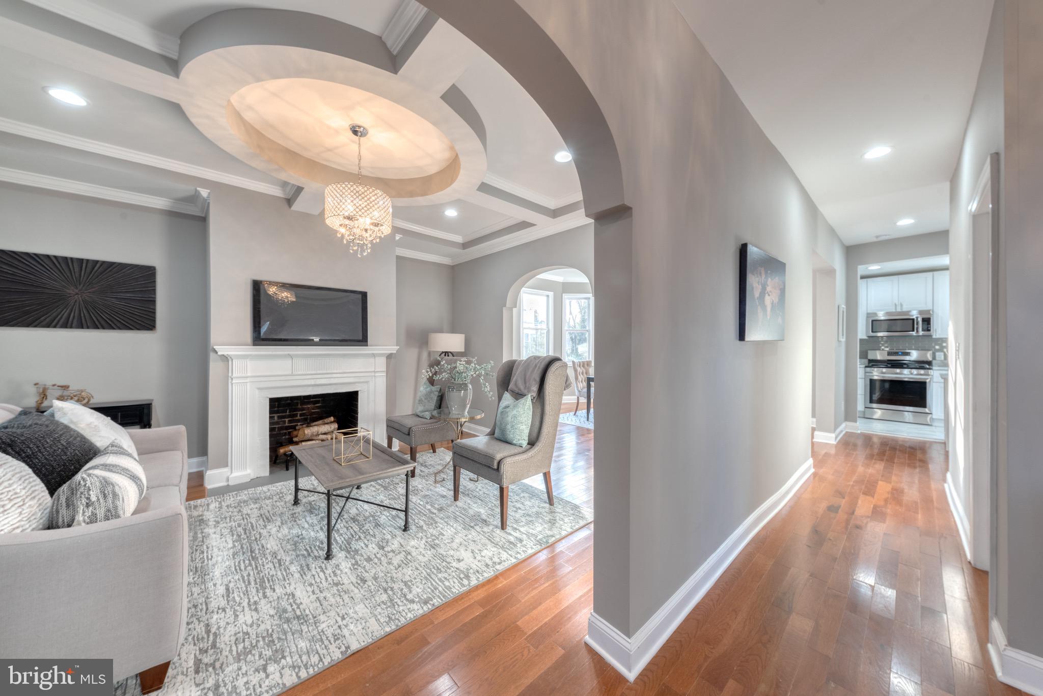 4011 Dorchester Road Baltimore, MD 21207 - Photo 7 of 45 Gallery Image 7