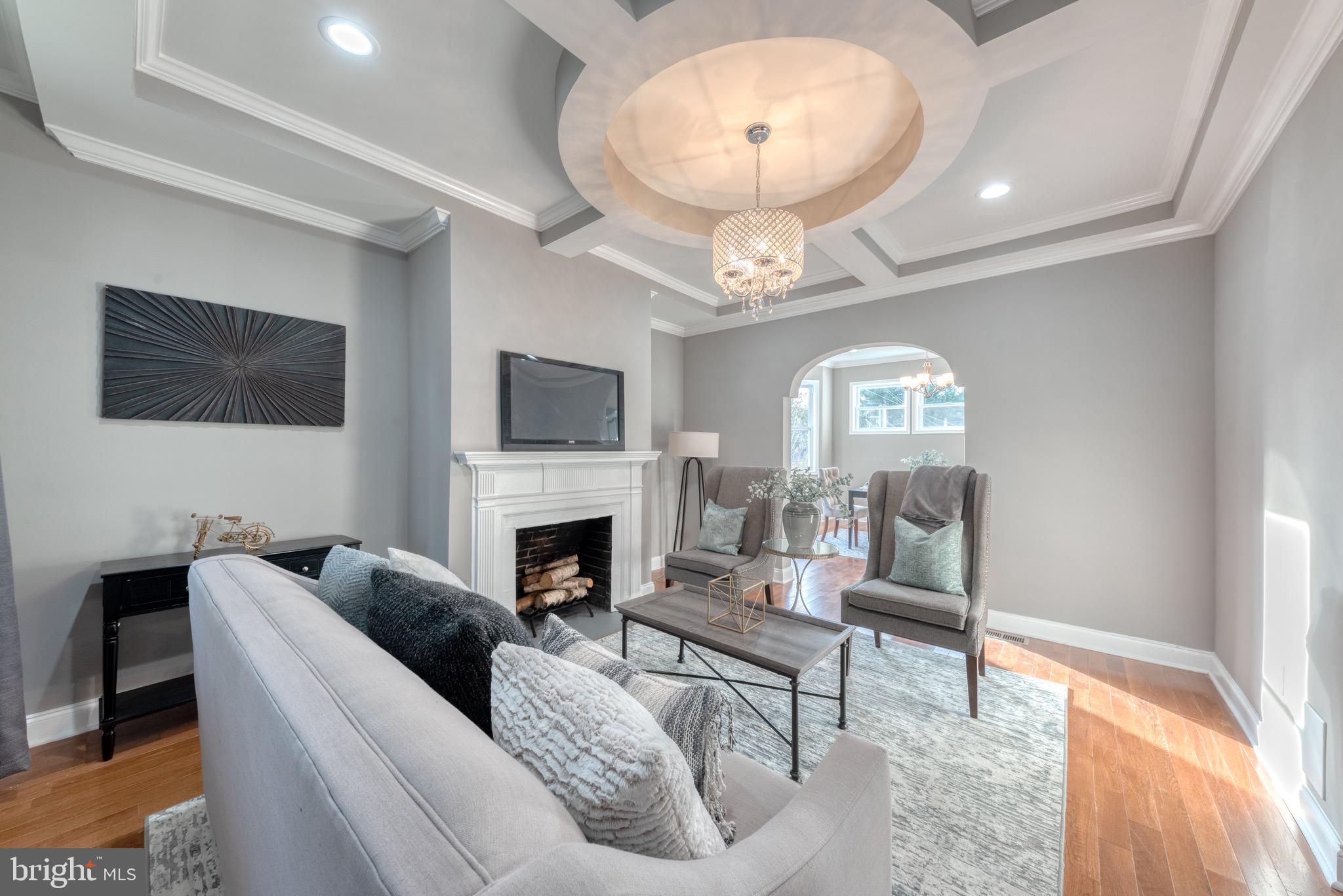 4011 Dorchester Road Baltimore, MD 21207 - Photo 8 of 45 Gallery Image 8