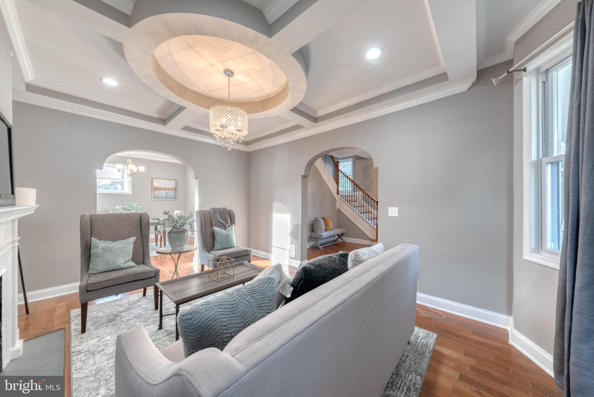 4011 Dorchester Road Baltimore, MD 21207 - Photo 9 of 45 Gallery Image 9