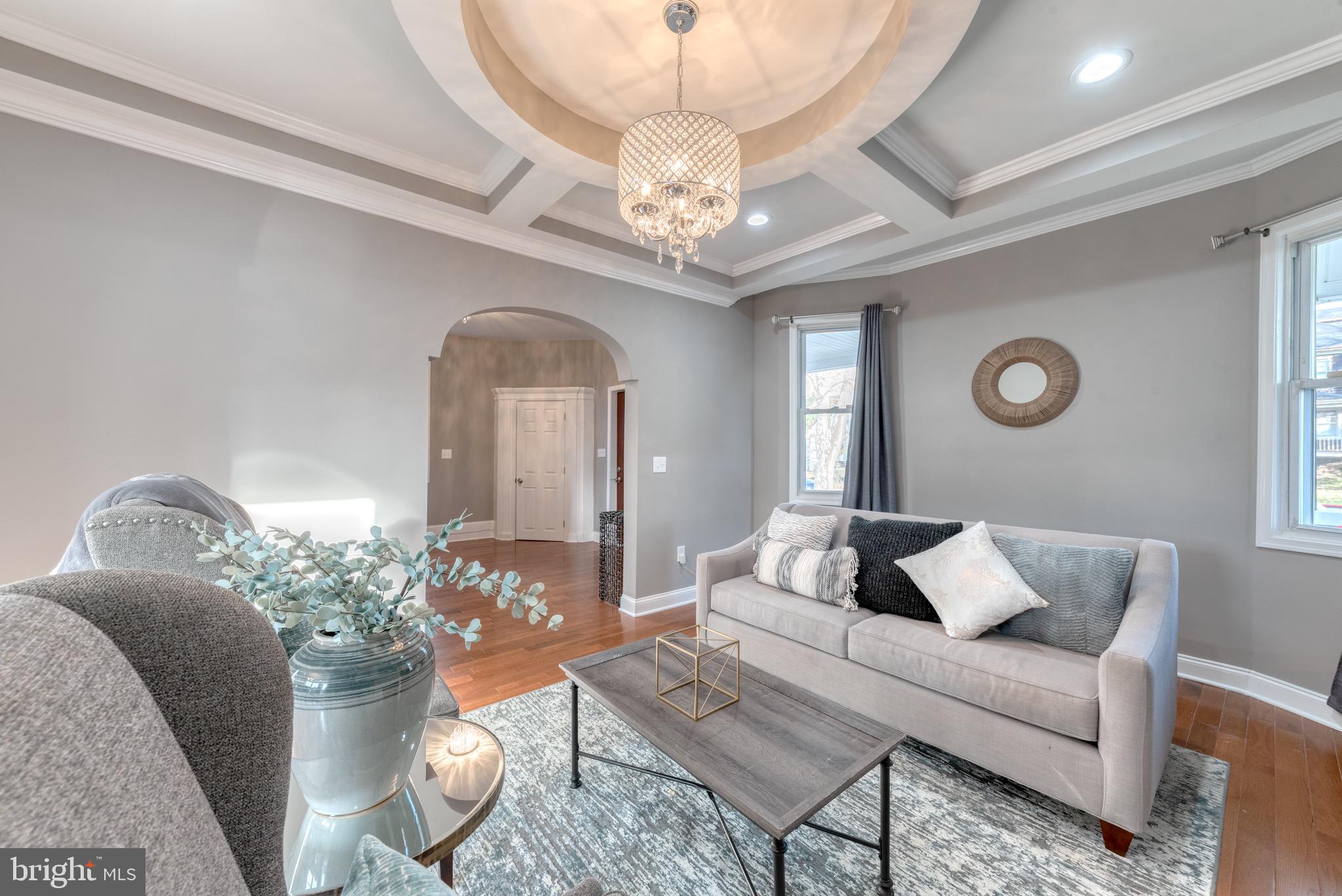 4011 Dorchester Road Baltimore, MD 21207 - Photo 10 of 45 Gallery Image 10