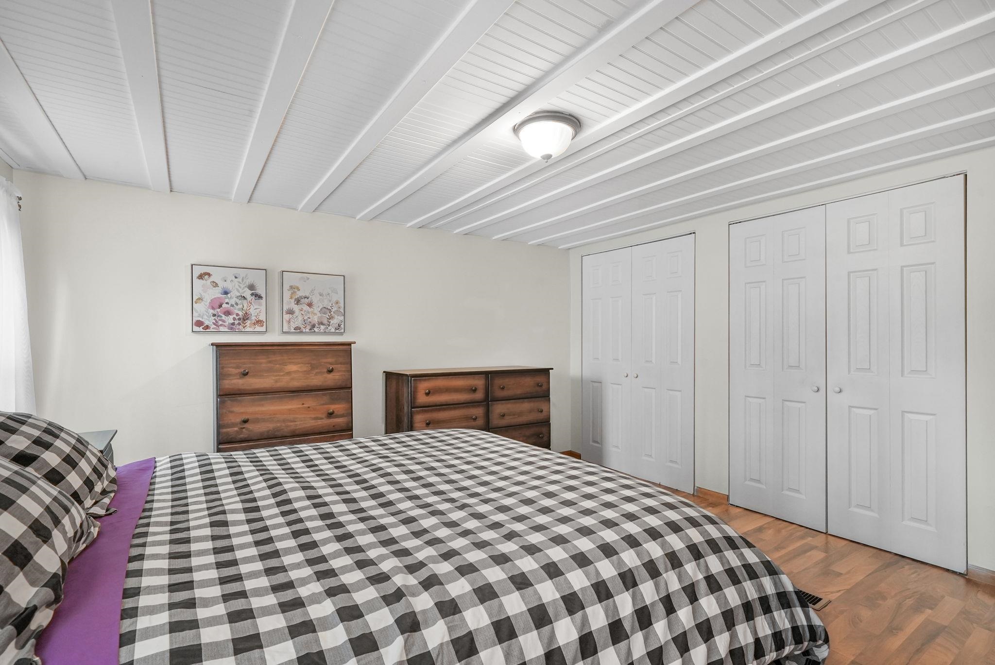 6188 Summit City Road Kingsley, MI 49649 - Photo 19 of 55 Primary Bedroom