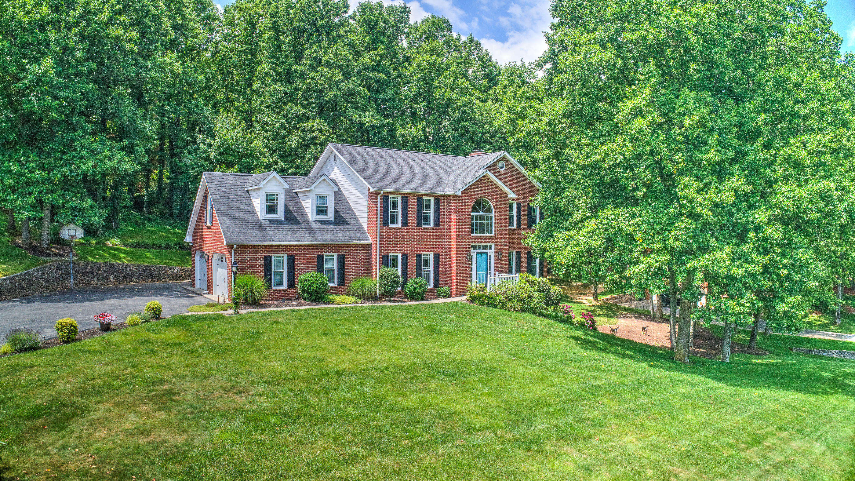 732 Stayman Road Roanoke, VA 24019 - Photo 1 of 83 DJI_0044_Interior 3-2