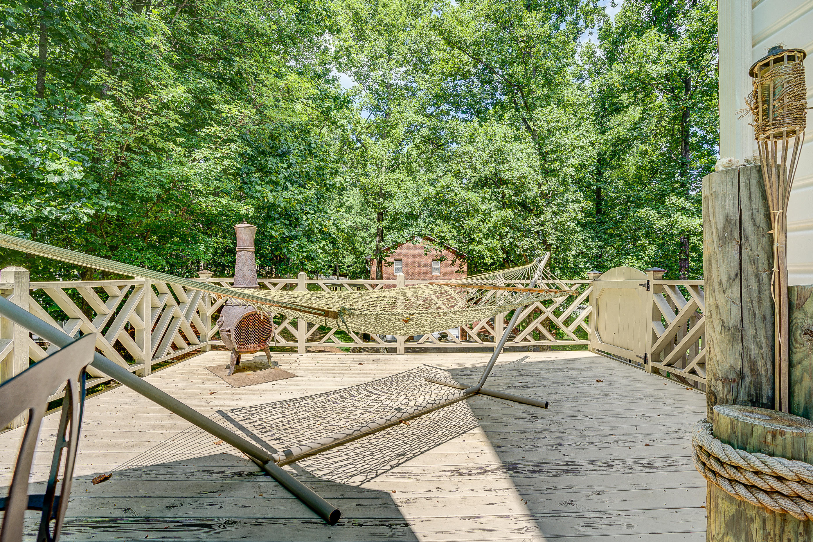 732 Stayman Road Roanoke, VA 24019 - Photo 14 of 83 97