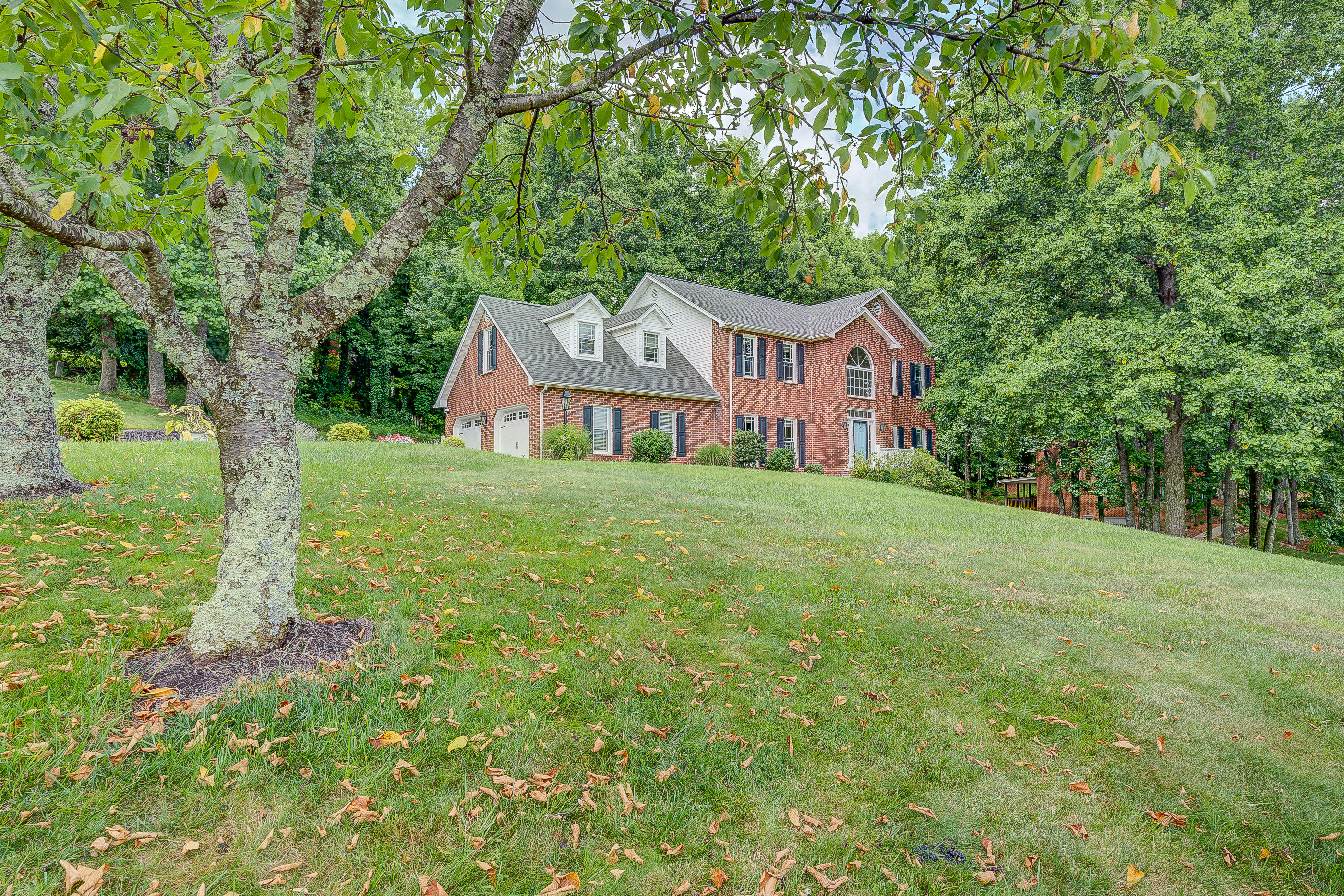 732 Stayman Road Roanoke, VA 24019 - Photo 5 of 83 110