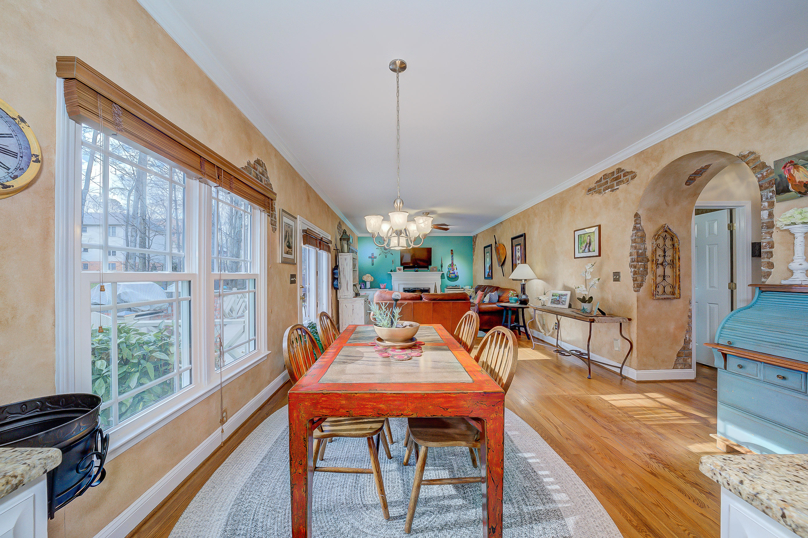 732 Stayman Road Roanoke, VA 24019 - Photo 44 of 83 39