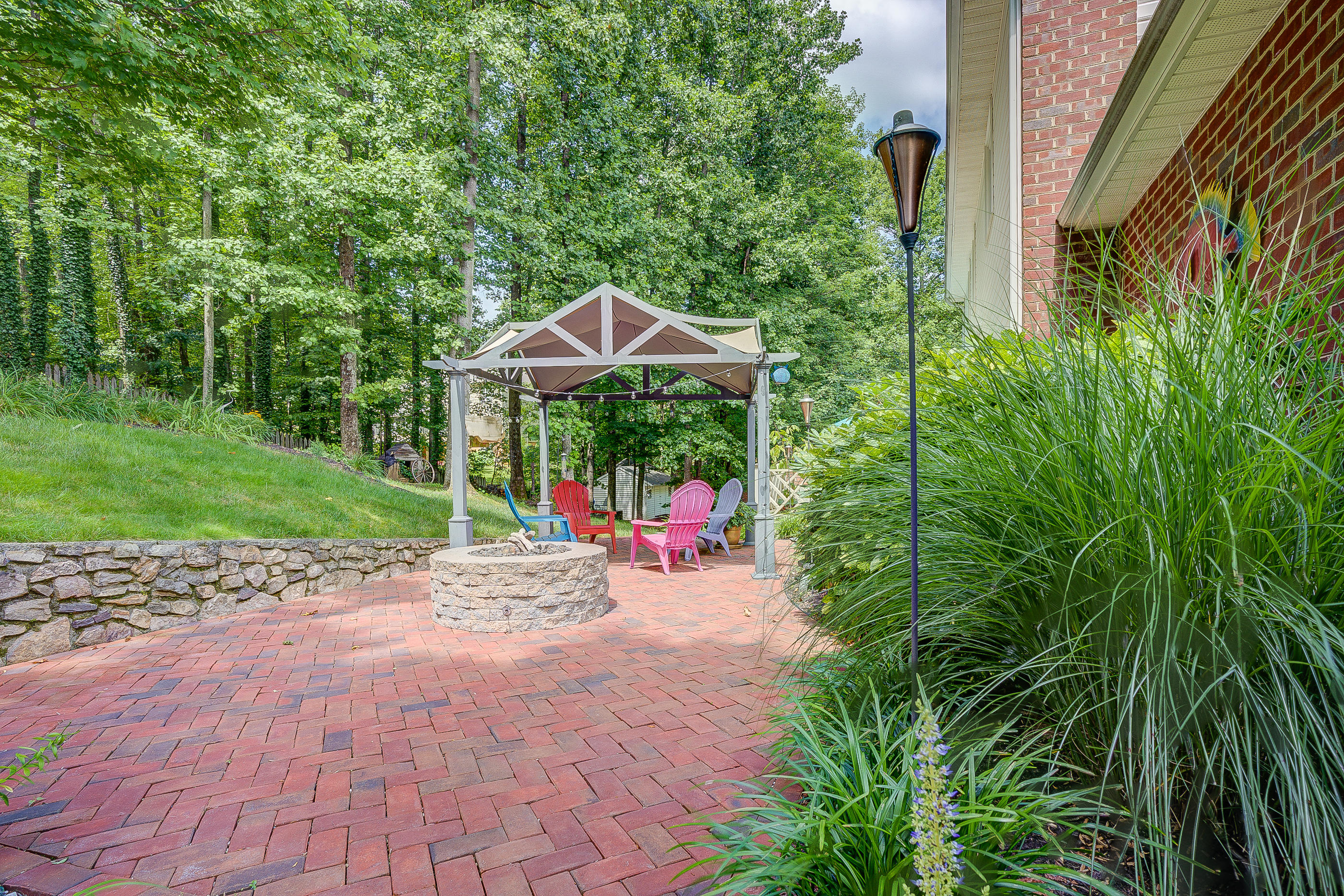 732 Stayman Road Roanoke, VA 24019 - Photo 7 of 83 78