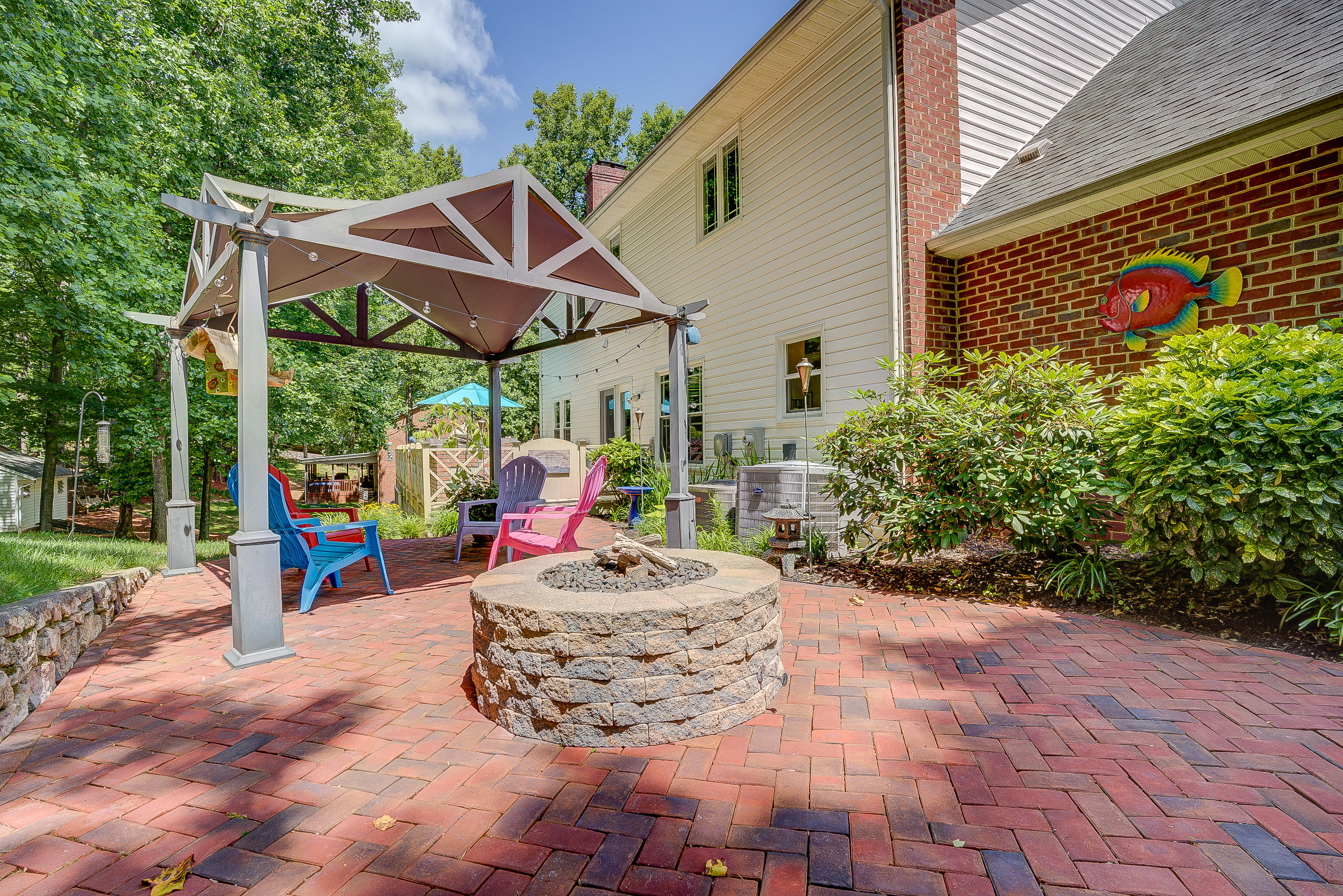732 Stayman Road Roanoke, VA 24019 - Photo 8 of 83 82