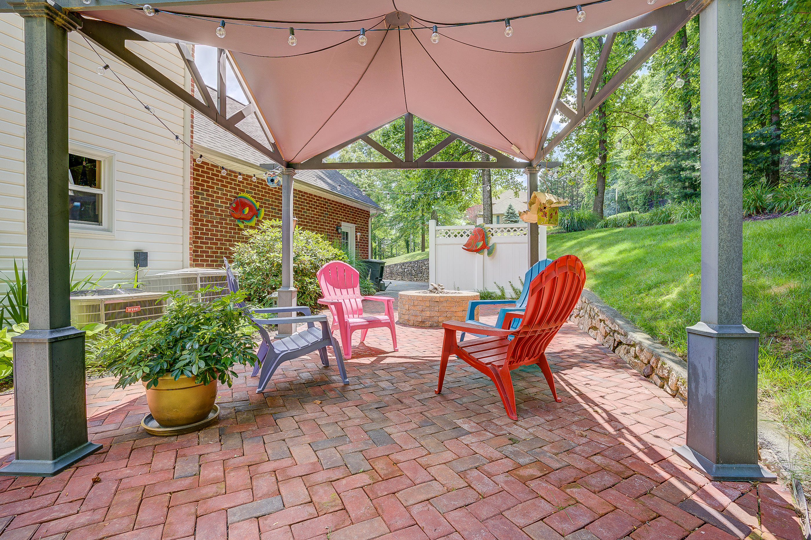 732 Stayman Road Roanoke, VA 24019 - Photo 9 of 83 84