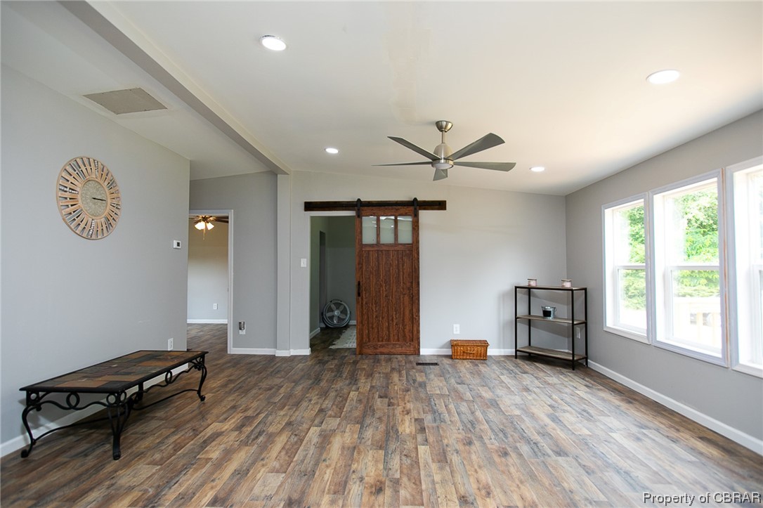 171 Travellers Road Shacklefords, VA 23156 - Photo 8 of 38 Gallery Image 8
