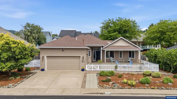 $799,900 | 3221 Northwest Huckleberry Place, Corvallis, OR 97330