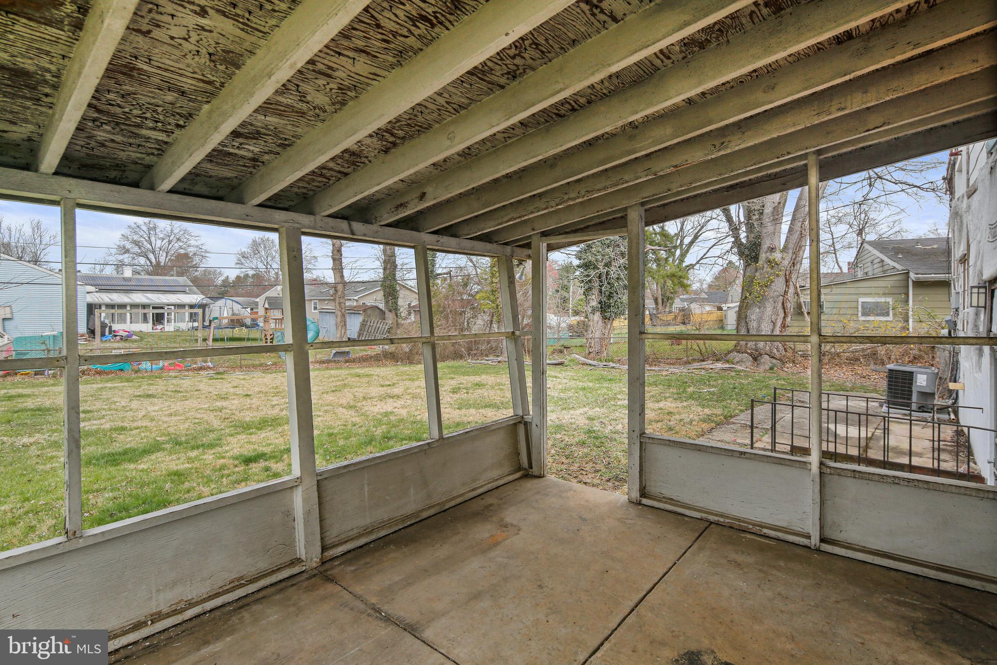 3816 Kilburn Road Randallstown, MD 21133 - Photo 28 of 32 Gallery Image 28