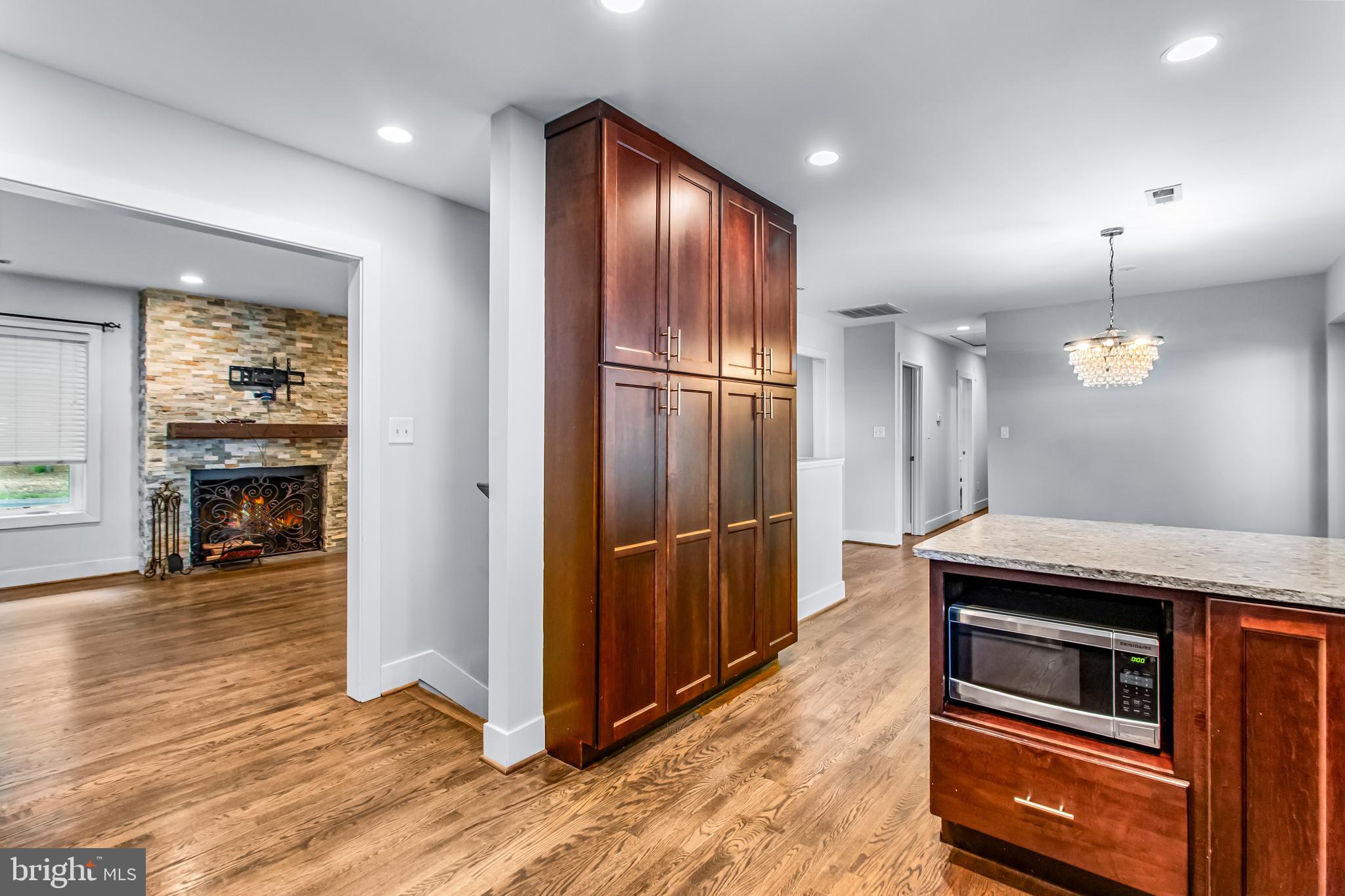 7516 Glenriddle Road Bethesda, MD 20817 - Photo 19 of 42