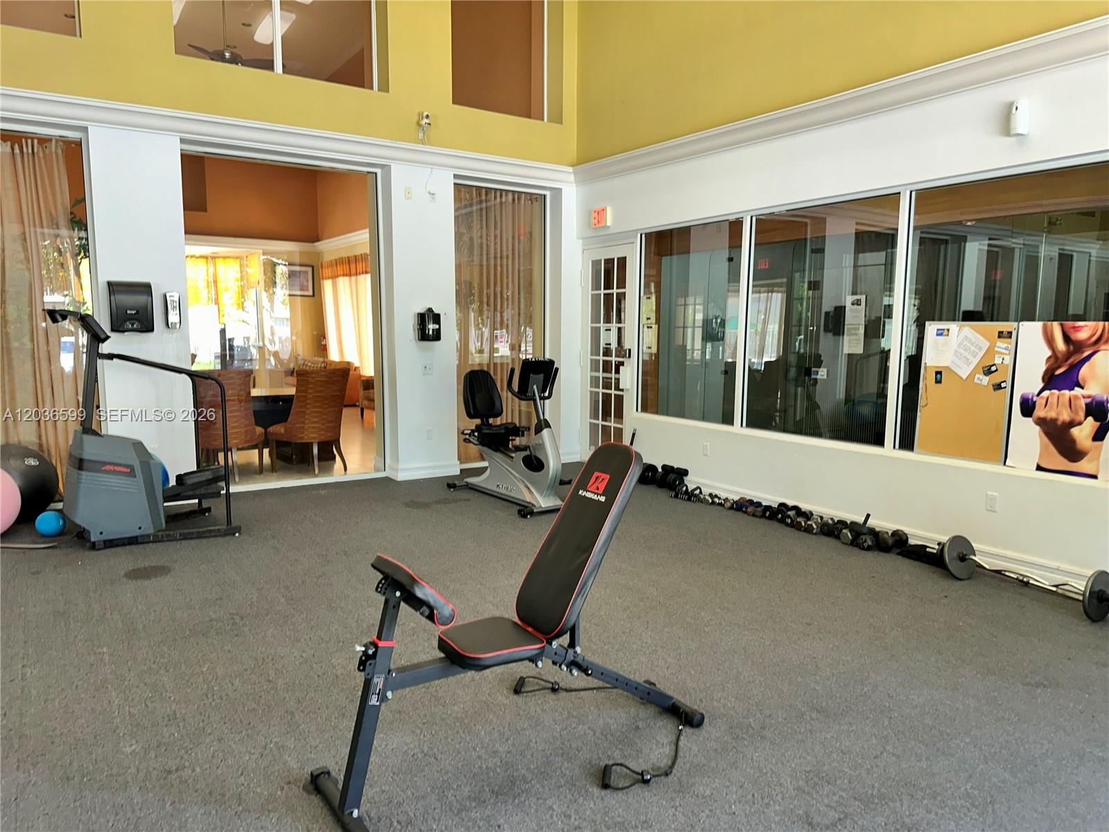 460 South Park Road, Unit 6203 Hollywood, FL 33021 - Photo 21 of 32