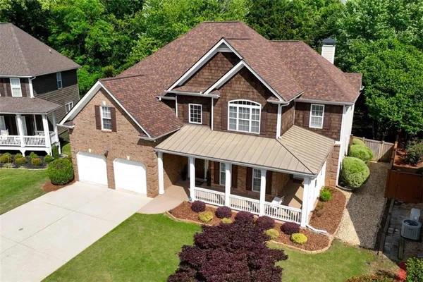 $595,000 | 5621 Vinings Place Trail Southeast, Mableton, GA 30126
