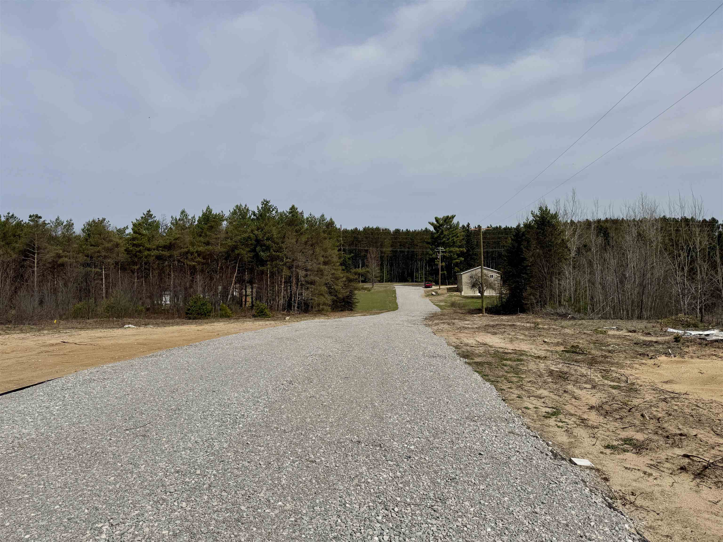 2406 East 32 Road, Unit PARCEL E Cadillac, MI 49601 - Photo 5 of 19