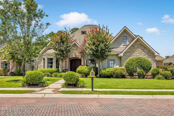 $899,000 | 315 Goose Pointe Boulevard, Biloxi, MS 39531