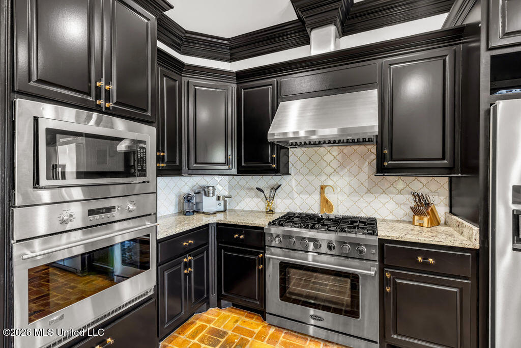315 Goose Pointe Boulevard Biloxi, MS 39531 - Photo 12 of 26 315GoosePointe-16
